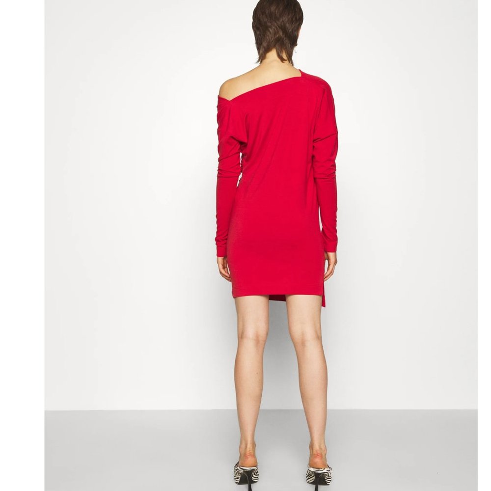 Vivienne Westwood Anglomania Dress - Picture 4 of 12